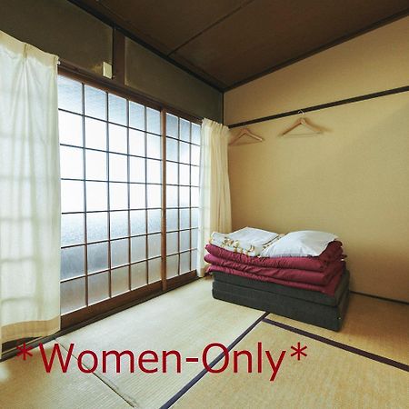Gojo Guest House Kyoto Exterior foto