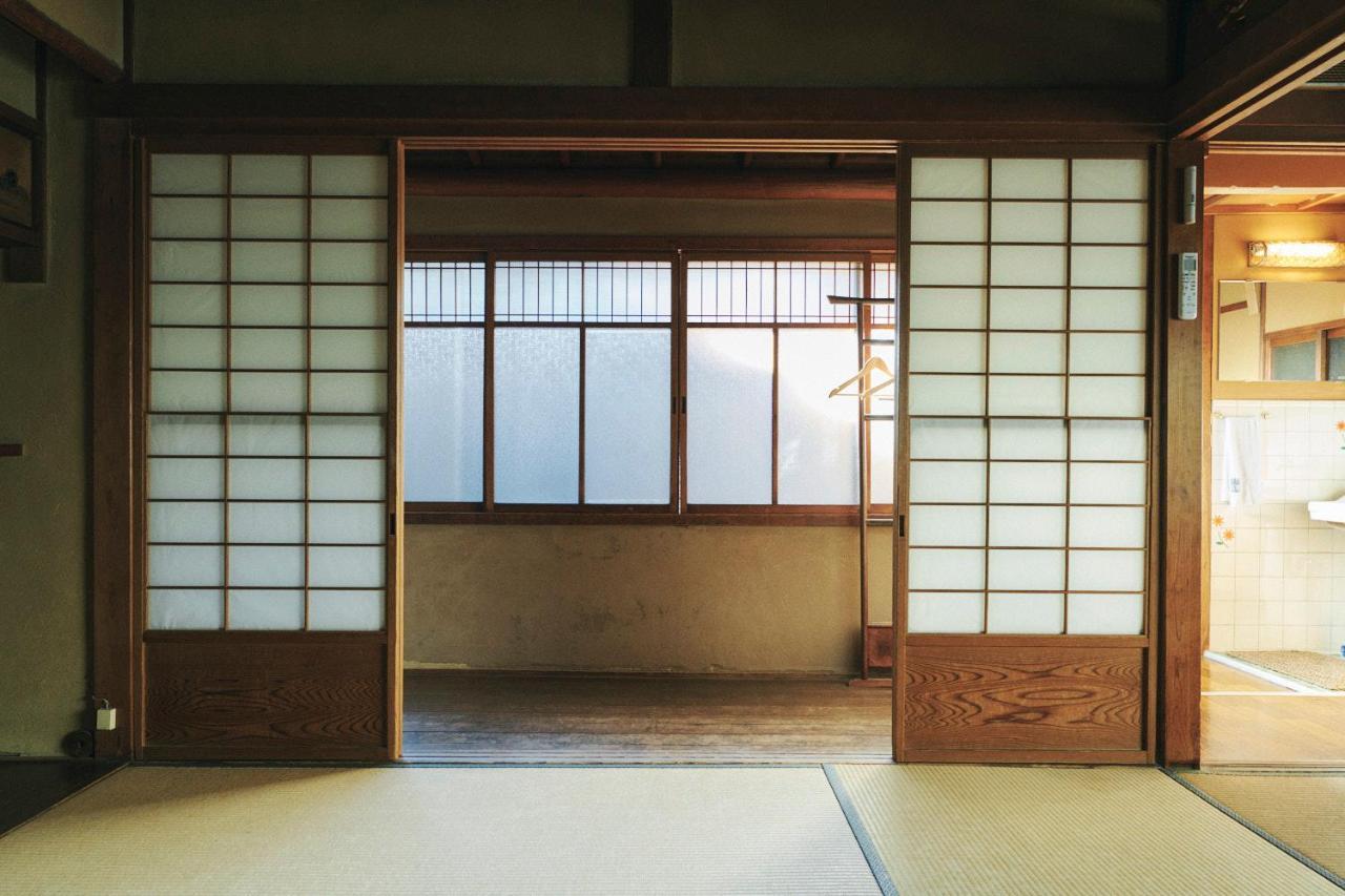 Gojo Guest House Kyoto Exterior foto
