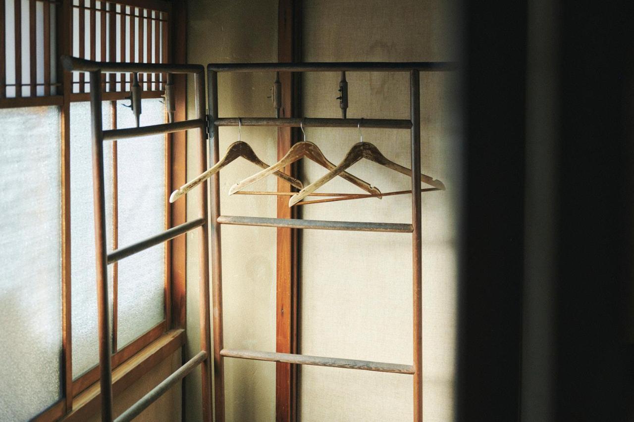 Gojo Guest House Kyoto Exterior foto
