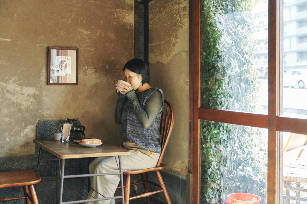 Gojo Guest House Kyoto Exterior foto